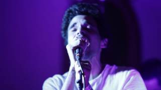 FORMATION - RING  | #SFSTOUR16 LIVERPOOL | DR. MARTENS