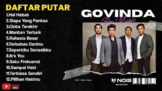 Download lagu GOVINDA FULL ALBUM TERBARU mp3