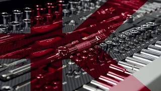 Download lagu KRAFTWERK tools for Every Purpose mp3