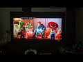 Toy Story 4 End Credits FX Version 2021