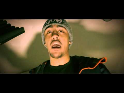 MAL  - Joe Bloggs (Prod. CommaDee) (Music Video)