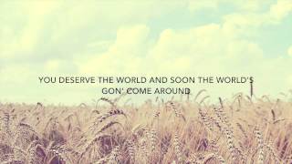 Selfish Heart Lyrics