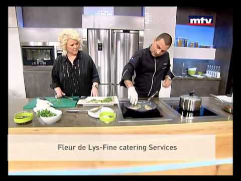 Whats Cooking - Fish Fillet 11/11/2014