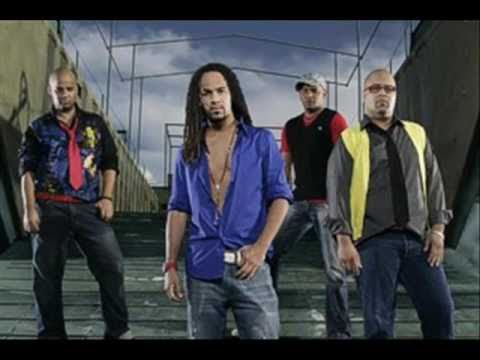 Kes The Band -  Wotless (Soca 2011)