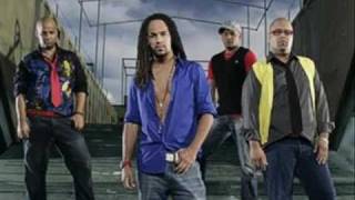 Kes The Band -  Wotless (Soca 2011)