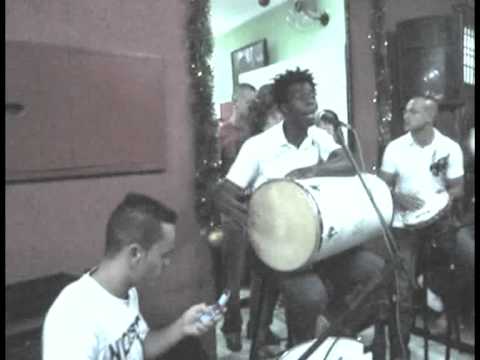 Só Louco - Grupo Doce Momento