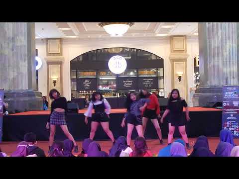 200111 HINAPIA - DRIP by Sofrosine || LCHO Media