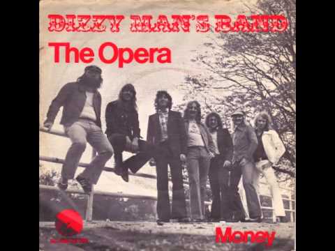 Dizzy Man's Band - The Opera