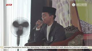 Download lagu Qori' Kabupaten Pekalongan / Ust. Fathul Hidayatullah mp3