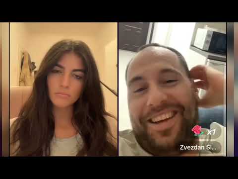 Zvezdan Slavnić! Tanja ga isprozivala javno za sve sto se dešavalo u Zadruzi. Obavezno pogledajte🫵