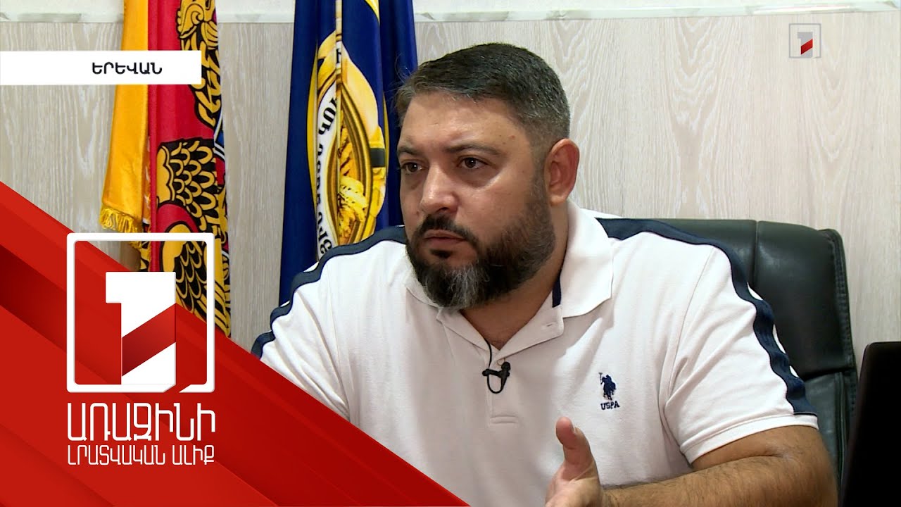 «Հանրային ձայն»-ը Երևանի ավագանու ընտրությունների քարոզարշավին բակային հանդիպումներ չի նախատեսել