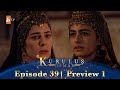 Kurulus Osman Urdu | Season 5 Episode 39 Preview 1