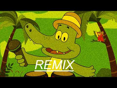 Arne Alligator (House Remix)