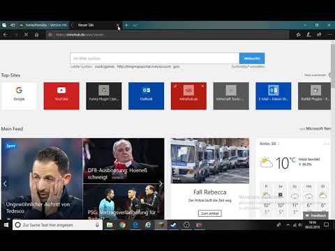 YouTube