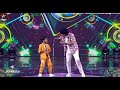 Glimpse Of Enge Ponaalum Prayer Song By Ridhan Naresh Super Singer Junior 10 Episode Promo