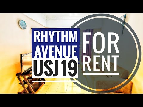 Servis Apartment untuk Disewa di Rhythm Avenue - Roger Kee - PropertyGuru.com.my
