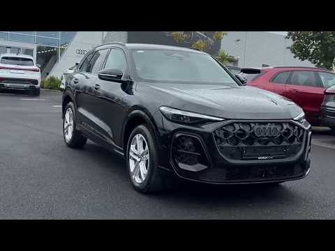 Audi Q5 €712 p/m - TDI S-LINE QUATTRO A/T - Image 2