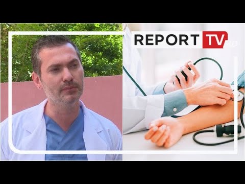 1 në 8 të rinj me hipertension! Mjeku tregon shkaqet: Freskoni trupin para se të futeni në det