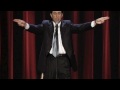Jerry Seinfeld On Airplane Travel