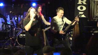 Thrashcan - Footage 1 - Rock of Ages Festival 2016 Aalten