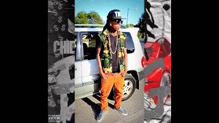 Chief Keef ft. Shems - All Time -Remix (2014) [FREESTYLE]
