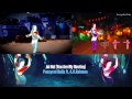Just Dance COMPARISON - Jai Ho! (You Are My Destiny)