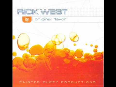 Rick West - On and on