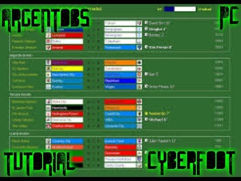 download lagu mp3 mp4 Cyberfoot 2005, download lagu Cyberfoot 2005 gratis, unduh video klip Cyberfoot 2005