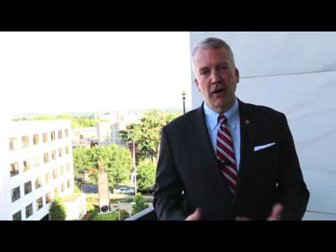 Sen%2E%20Dan%20Sullivan%20%28R%2DAK%29%20comments%20on%20VA%20Accountability%20Bill%20%2D%20June%206%2C%202017