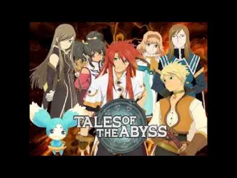 [TOP 100 BATTLE VGM] #52 Finish the Promise -- Tales of the Abyss