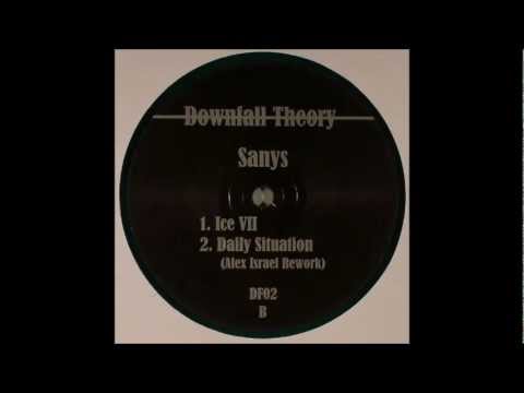 Sanys - [B1] Ice VII
