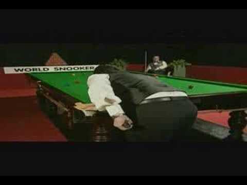 Chewin The Fat - Snooker