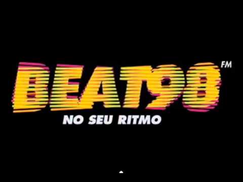 Os Funk Mais Tocados Com a Via Show Digital Na Beat98 2013 [ DJ_GG De Caxias ]