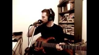 It´s been so long Avishai Cohen cover