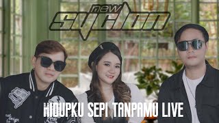 Download lagu Live acoustic Hidupku Sepi Tanpamu - New Syclon mp3 Download lagu Live acoustic Hidupku Sepi Tanpamu - New Syclon mp3