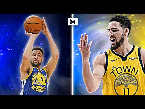 10 Minutes Of Klay Thompson GREATNESS! 💦 (KLAY RETURN HYPE)