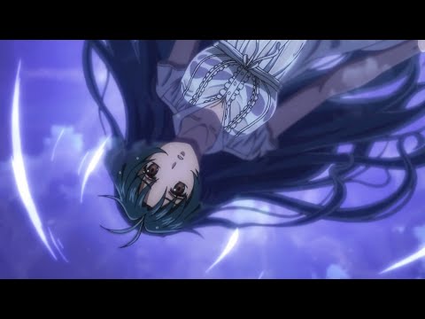 Full Metal Panic「Struggle」Invisible Victory