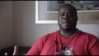 Drummer Johnathan Blake on Kenny Barron