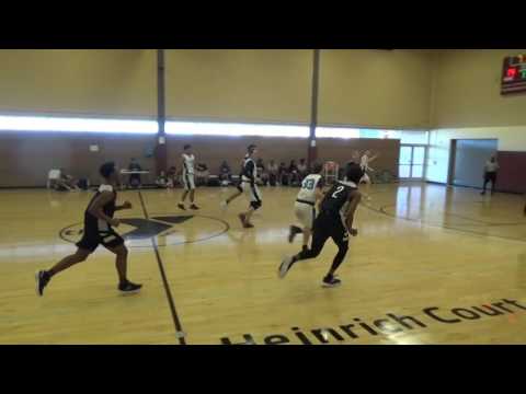 Rip City vs. VEBC 2018 4/02/17