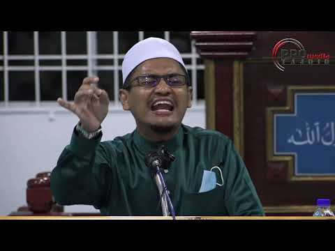 08-10-2020 Ustaz Rizal Azizan
