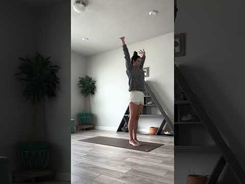 Long Ladder Flow with Mix-ins