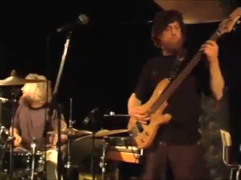 CHEER-ACCIDENT - Ice Cream And Lies (end), Live in Paris 2008