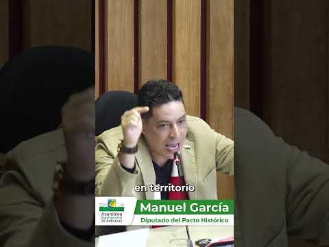 Graves irregularidades en contratos por mínimas cuantías, Puerto Nare