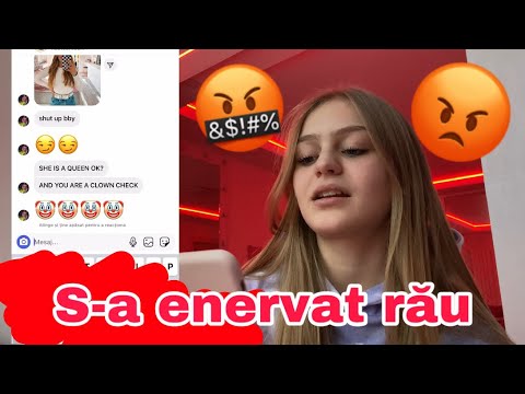 He didn't believe me!😶I turned into a Hater #3🦄