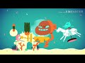 The Amazing World Of Gumball S The Kids But Only The Guest Animator