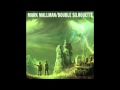 Double Silhouette - Mark Mallman