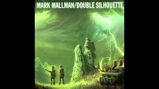 Double Silhouette - Mark Mallman
