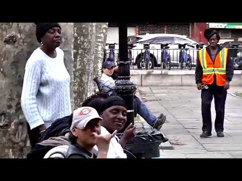 ENOKALYPSE - BIG KAYA [Official Video]