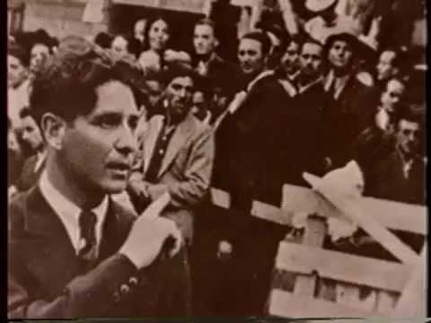 Corneliu Zelea Codreanu (Entrevista)