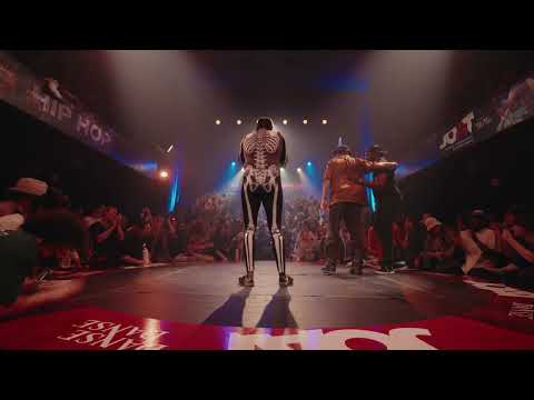 Waldo vs Breakz - FINALS - JOAT POPPING 2023